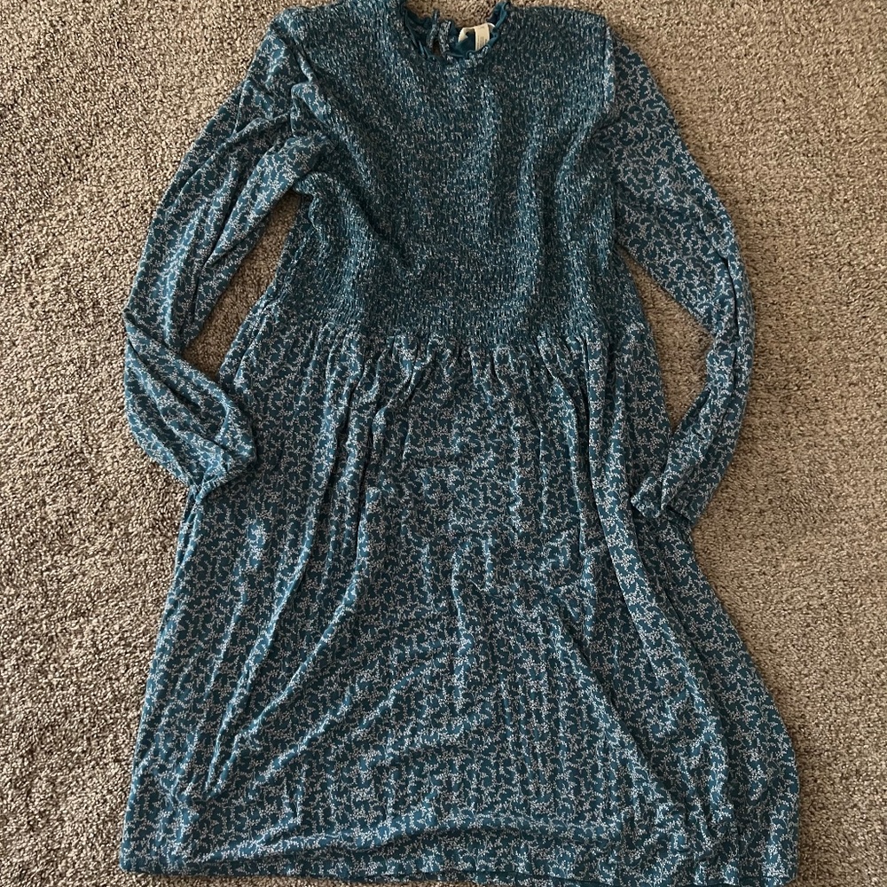 Size L Matilda Jane dress